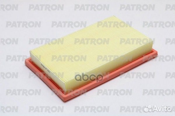 Фильтр воздушный mercedes-benz: C-class (S204/W