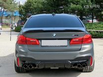 BMW M5 4.4 AT, 2020, 38 441 км, с пробегом, цена 10 970 000 руб.