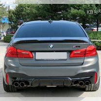 BMW M5 4.4 AT, 2020, 38 441 км, с пробегом, цена 10 970 000 руб.