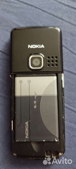 Nokia 6300