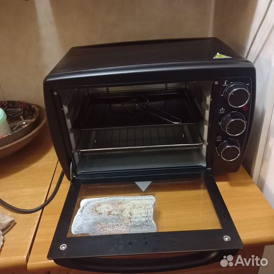 Печка электрическая