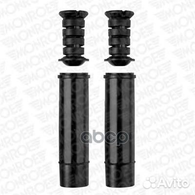 Защитный комплект амортизатора nissan: micra C+