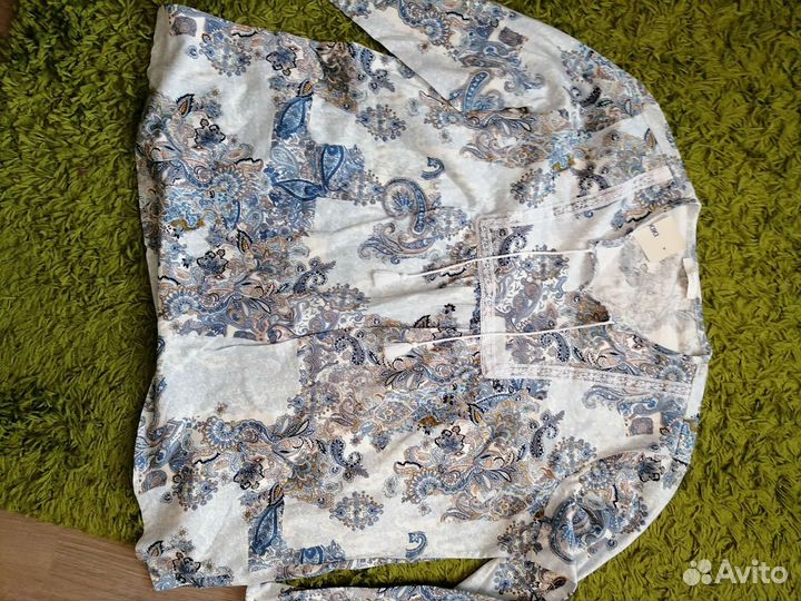 Женские вещи 54 размера