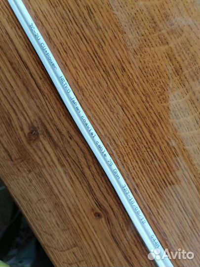 Видео кабель Netko japan