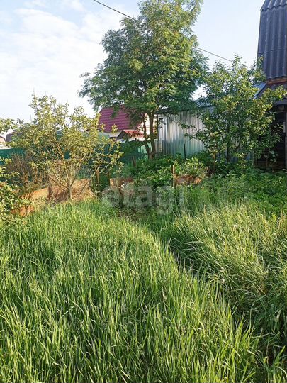 Дача 24 м² на участке 4,3 сот.