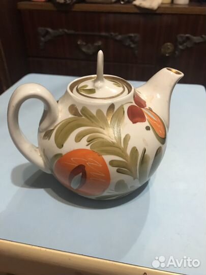 Заварочный чайник