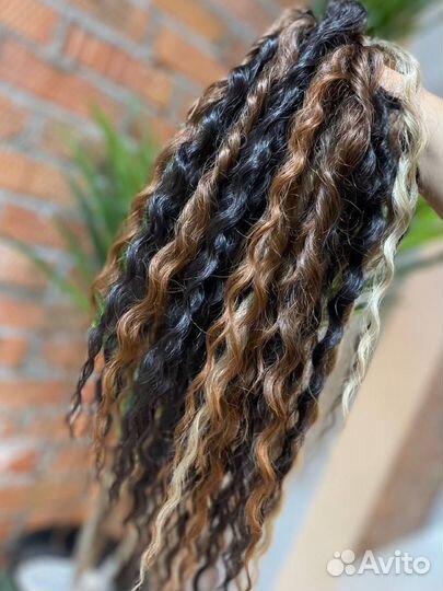 Дредокудри