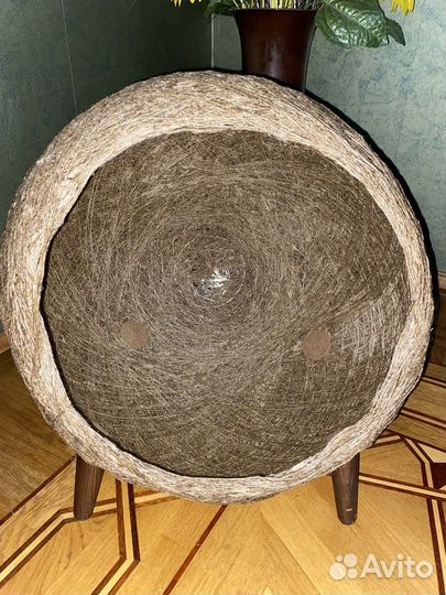 Домик для собаки