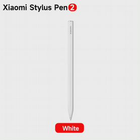 Стилус активный сверхтонкий Xiaomi SMART Pen 2nd G