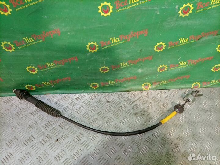 Трос сцепления Peugeot Partner малометражный