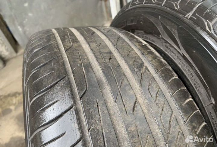 Nitto NT860C 195/60 R15 88V