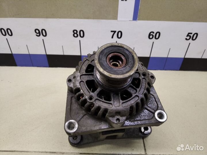 Генератор Cruze 2009-2016