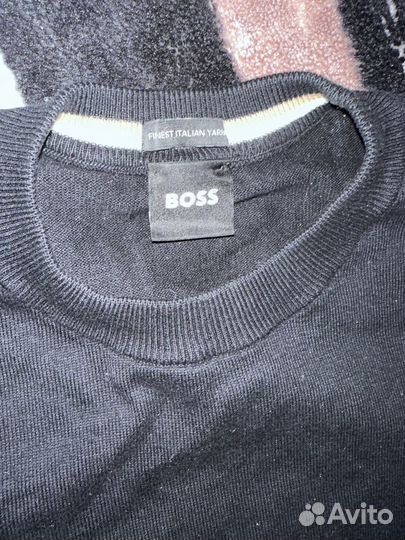 Hugo Boss Оригинал