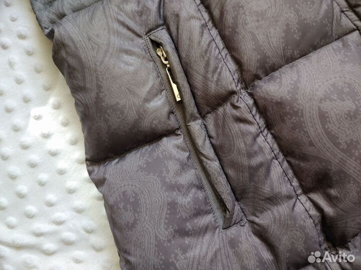 Пуховик женский Savage 46