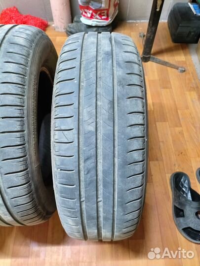 Michelin Energy Saver 205/65 R15