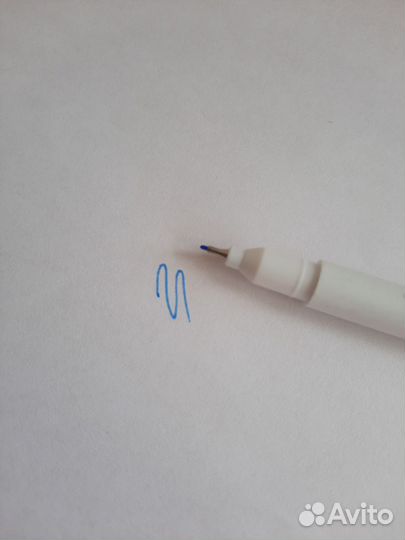 Маркеры для скетчинга