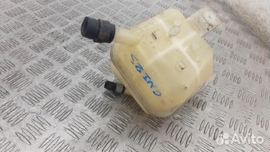 Бачок расширительный renault koleos (GNI23NP01)