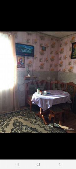 2-к. квартира, 48,6 м², 1/2 эт.