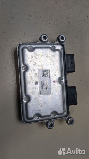 Блок комфорта Buick Envision 2020, 2021