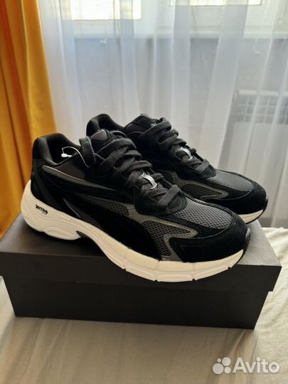 Кроссовки Puma Teveris Nitro