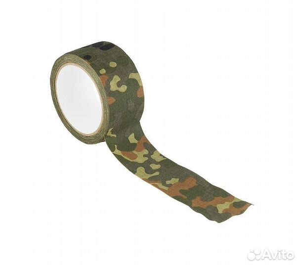 Камуфляжная лента ArmTape Germany Spot