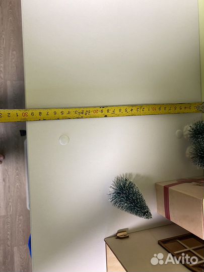 Стеллаж для игрушек 126х106х30