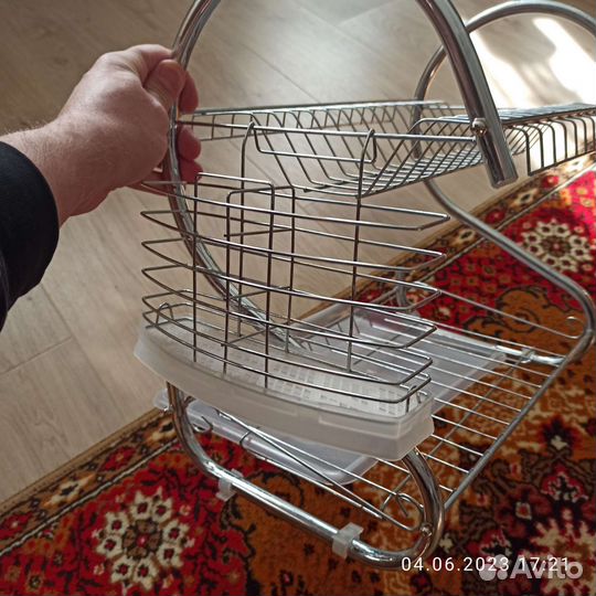 Сушилка для посуды