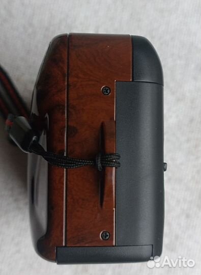 Фотоаппарат skina SK-225WD japan lens Нечастый С 1