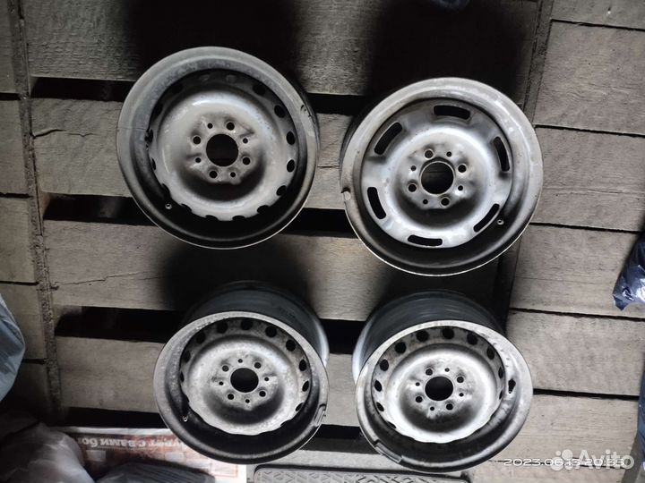 Диски Р 13 - р 15