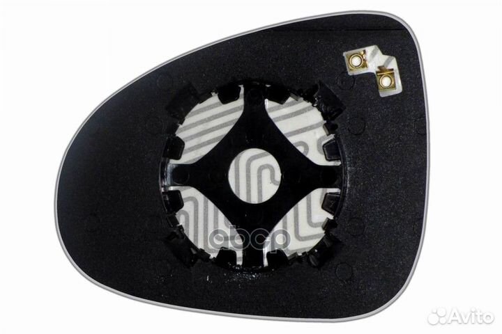 Стекло зеркала Ergon 93901000 93901000 Ergon