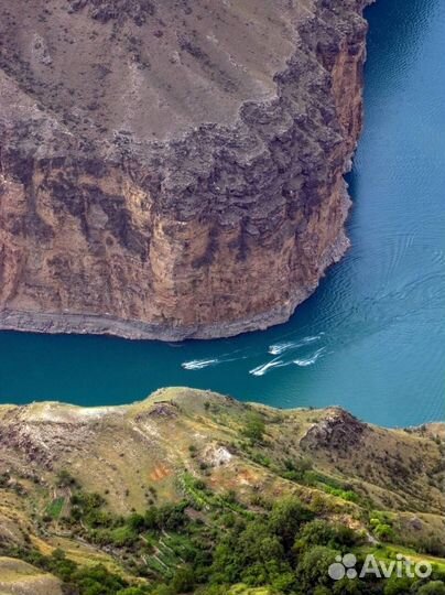 Тур по Дагестану 6 дней. Все включено
