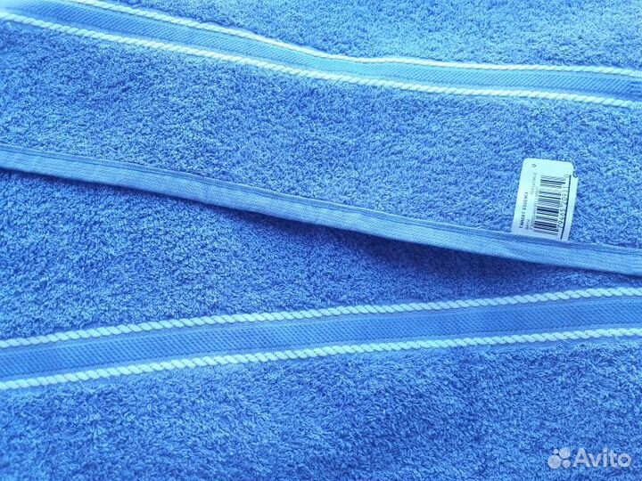 Полотенце новое