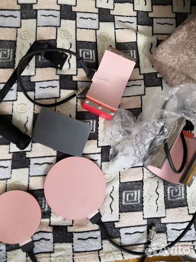 Термопресс для сублимации