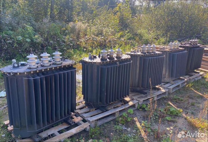 Продажа трансформаторов без посредников