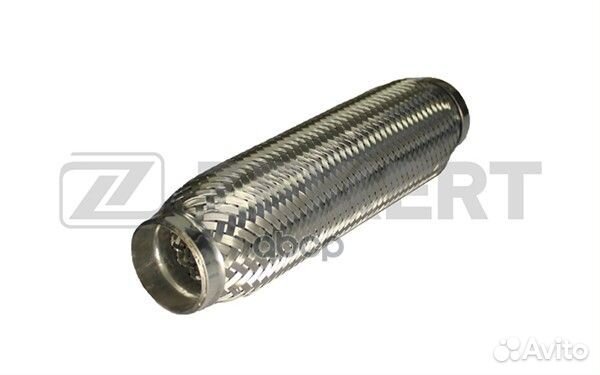 Гофра глушителя 45x260 мм Innerbraid FR45260 Ze