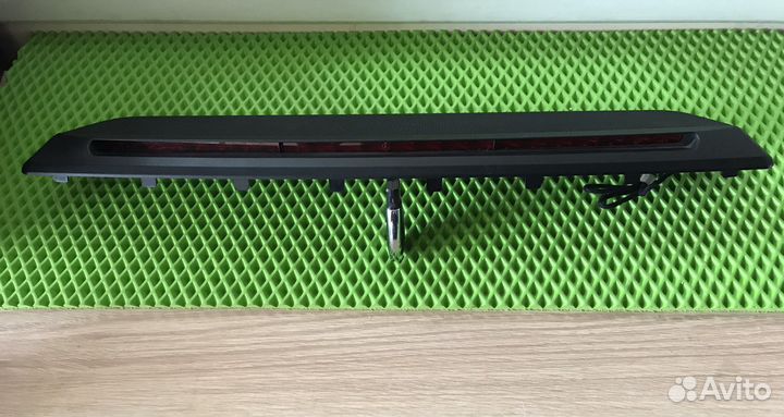 Стоп сигнал W212 E-Class Mercedes-Benz