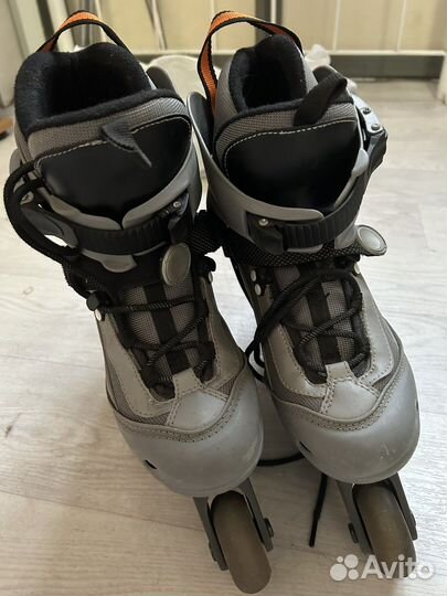 Ролики atemi / Размер 38