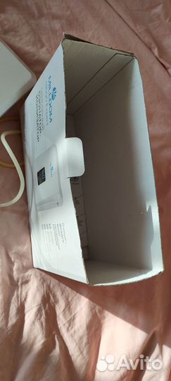 Озонатор-ионизатор milldom M600 Expert