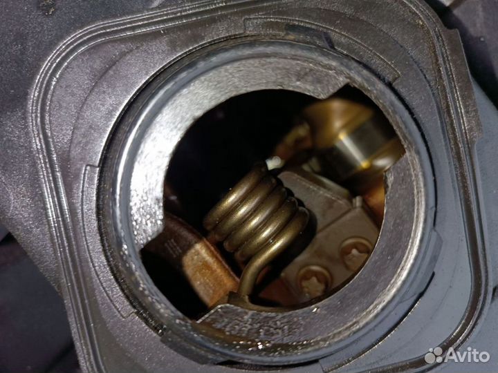 Двигатель Bmw 3 Series E90 N52B25AE 2.5 Япония