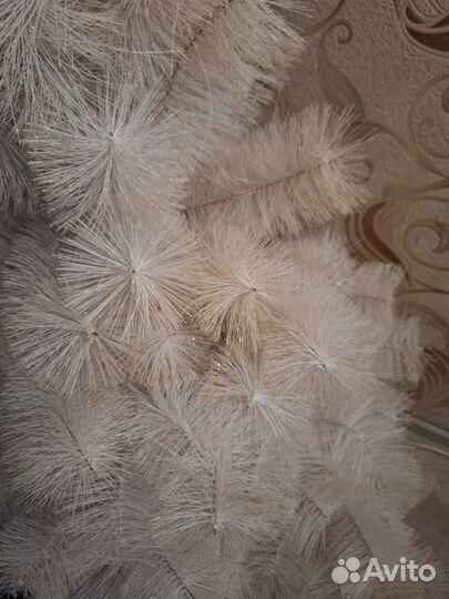 Елка искусственная