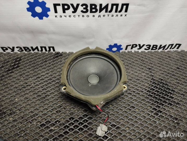 Динамик двери Volvo FH4 21206606