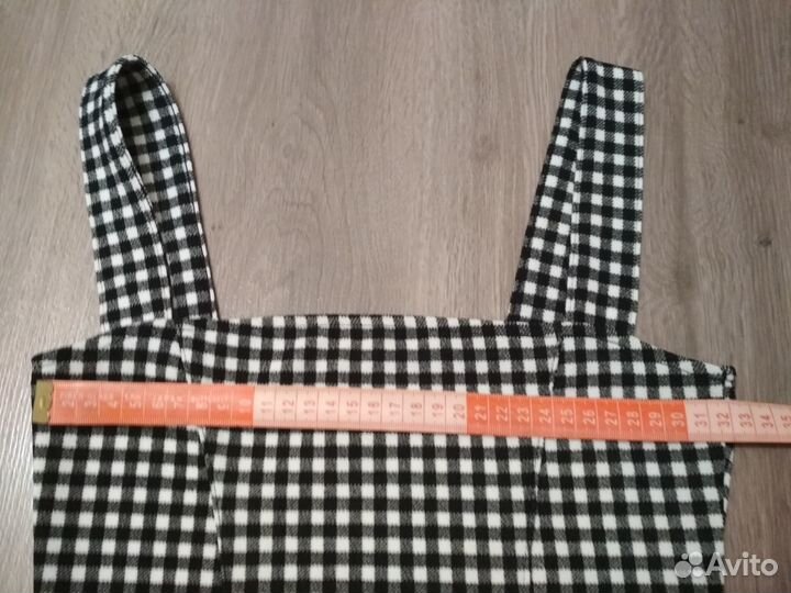 Платье H&M размер XS состояние отличное