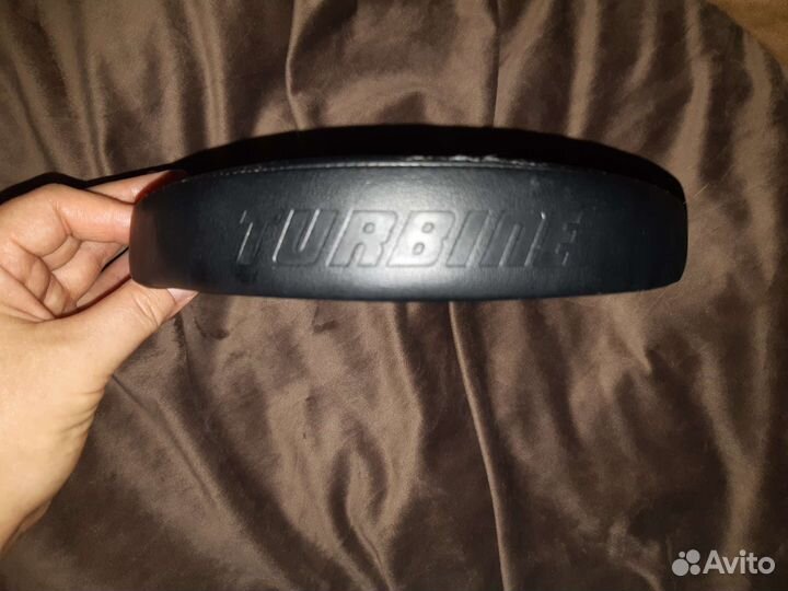 Наушники bluedio беспроводные