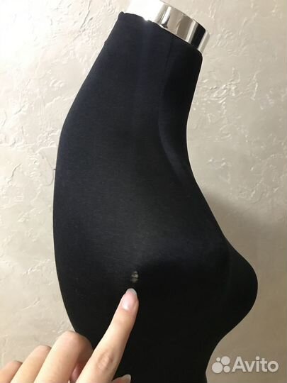 Манекен женский