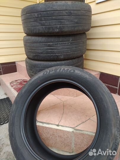 Hankook Optimo K415 235/55 R18 100H