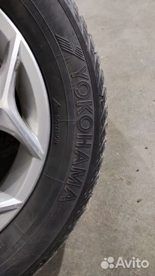 Диски r 15