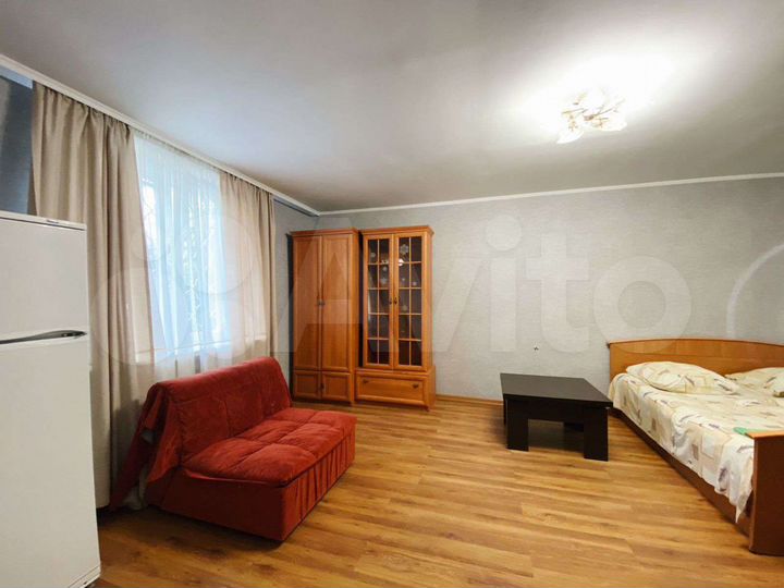 Комната 15 м² в 3-к., 1/1 эт.