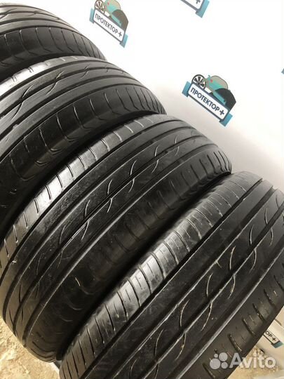 Yokohama C.Drive2 AC02B 195/60 R15