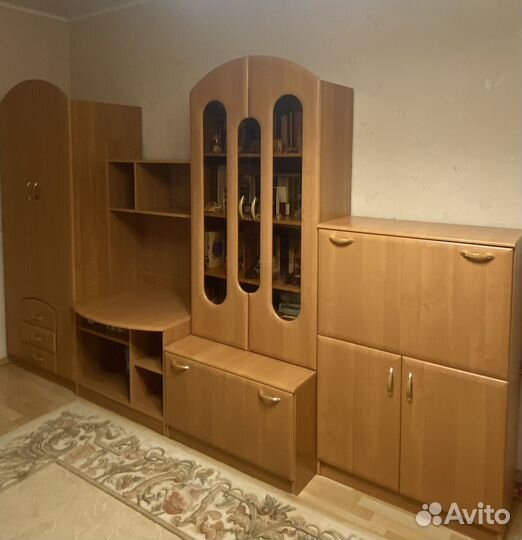 Продается мебель в детскую комнату