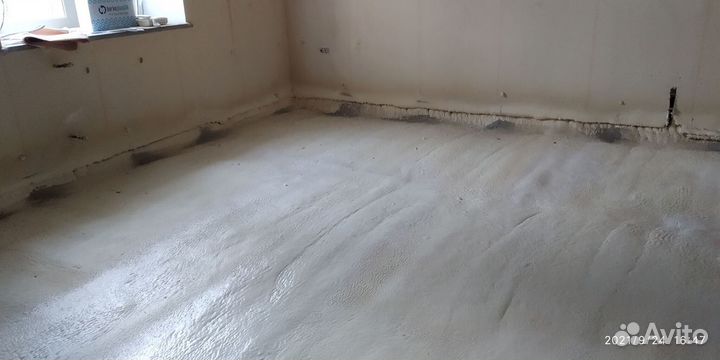 Утеплитель пенополиуретан